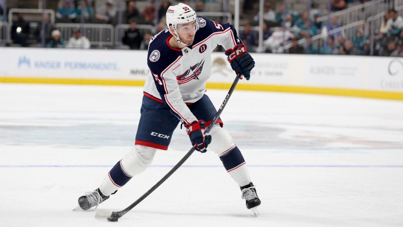 Spielertausch! Frischer Wind für Rossi-Klub Minnesota Wild