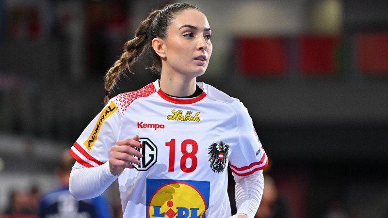 ÖHB-Frauen brennen auf EM-Showdown mit Slowenien