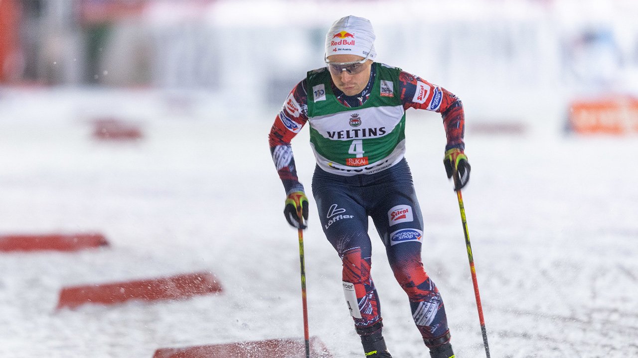 Stark! Lamparter sprintet zu erstem Saisonsieg