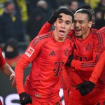 Aufregung im Klassiker! War Musialas Treffer irregulär?