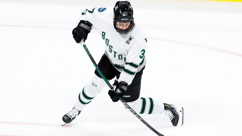 ÖEHV-Legionärinnen starten PWHL-Saison mit Auftaktpleiten