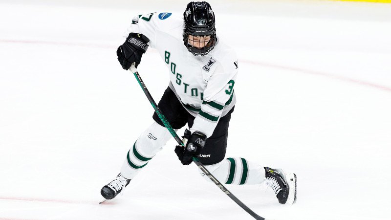 ÖEHV-Legionärinnen starten PWHL-Saison mit Auftaktpleiten