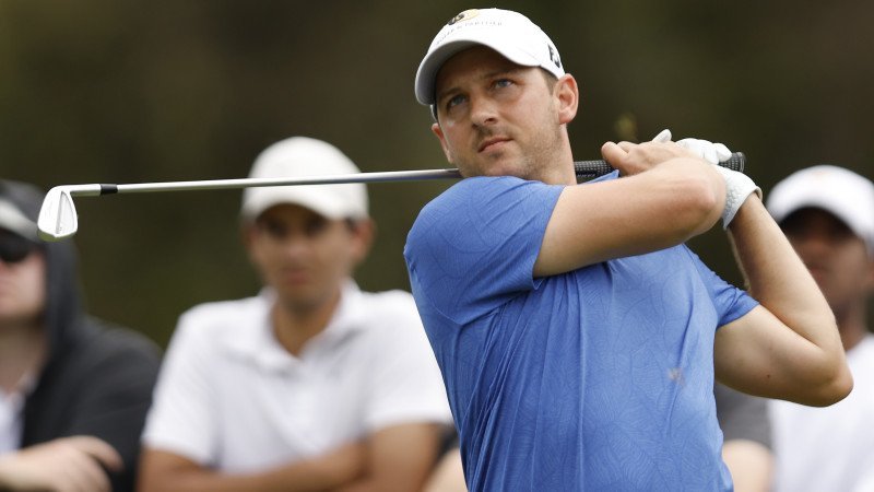 <a href='/de/daten/news/golf/golf/' class='tag'>Golf</a>: Nemecz fällt bei Finaltag der <a href='/de/daten/news/tennis/australian-open/' class='tag'>Australian Open</a> zurück