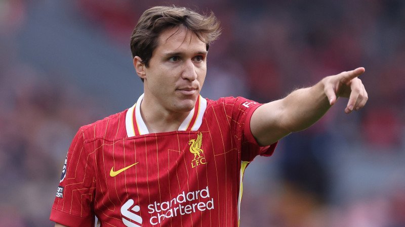 Zieht es Europameister von Liverpool zurück in die Serie A?