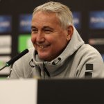 Bleibt Pacult in Klagenfurt? Entscheidung wohl gefallen