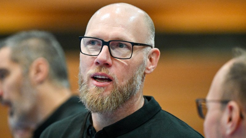 Pajovic glaubt an ÖHB-Frauen: "Ganz wichtig für Österreich"