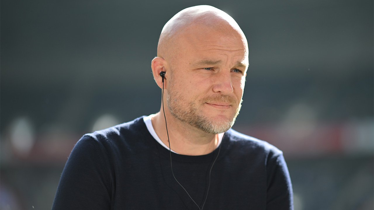 Paukenschlag! Salzburg stellt neuen Sportvorstand vor