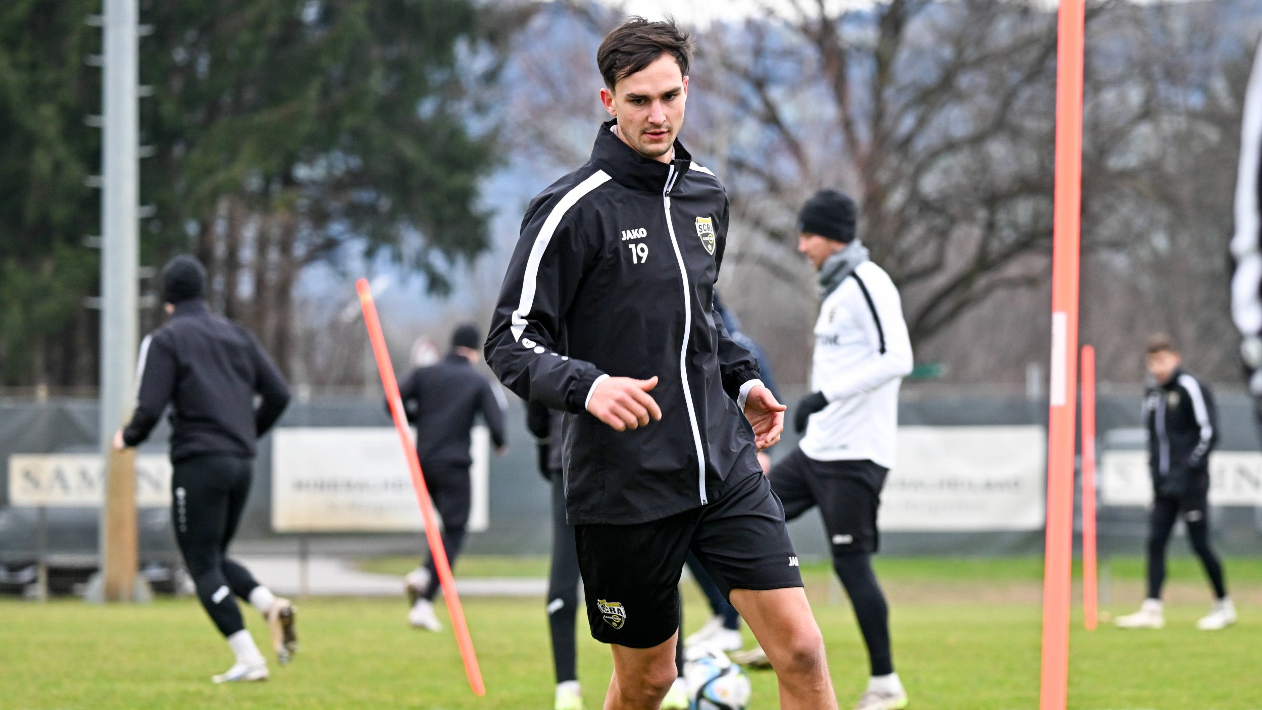 Ex-Red-Bull-Talent steht vor Wechsel zu Austria Salzburg