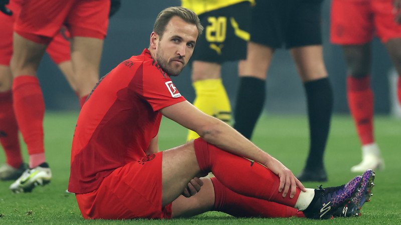 Schock! Bayern-Star fehlt im Pokal-Schlager gegen Leverkusen