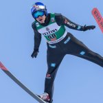 Deutsche bezwingen Riiber erneut - Rehrl knapp neben Podest