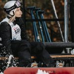 Perfekte Landung! Gasser in Peking Big-Air-Dritte