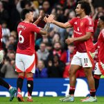 Erster PL-Sieg unter Amorim: United fegt über Everton hinweg