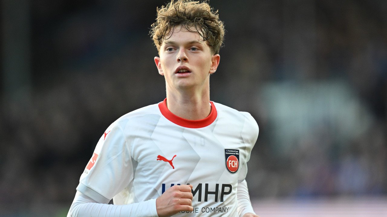 Zukunft ungewiss? Mehrere Optionen für Paul Wanner