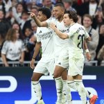 Real Madrid kann Barcelona-Patzer ausnutzen