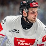 Durststrecke beendet! ÖEHV-Legionär trifft endlich wieder