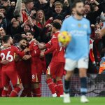Liverpool gewinnt Schlager und verschärft City-Krise