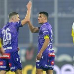 Austria setzt im Linzer Nebel ihre Siegesserie fort