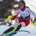 ÖSV-Frauen bei Premierensieg geschlagen