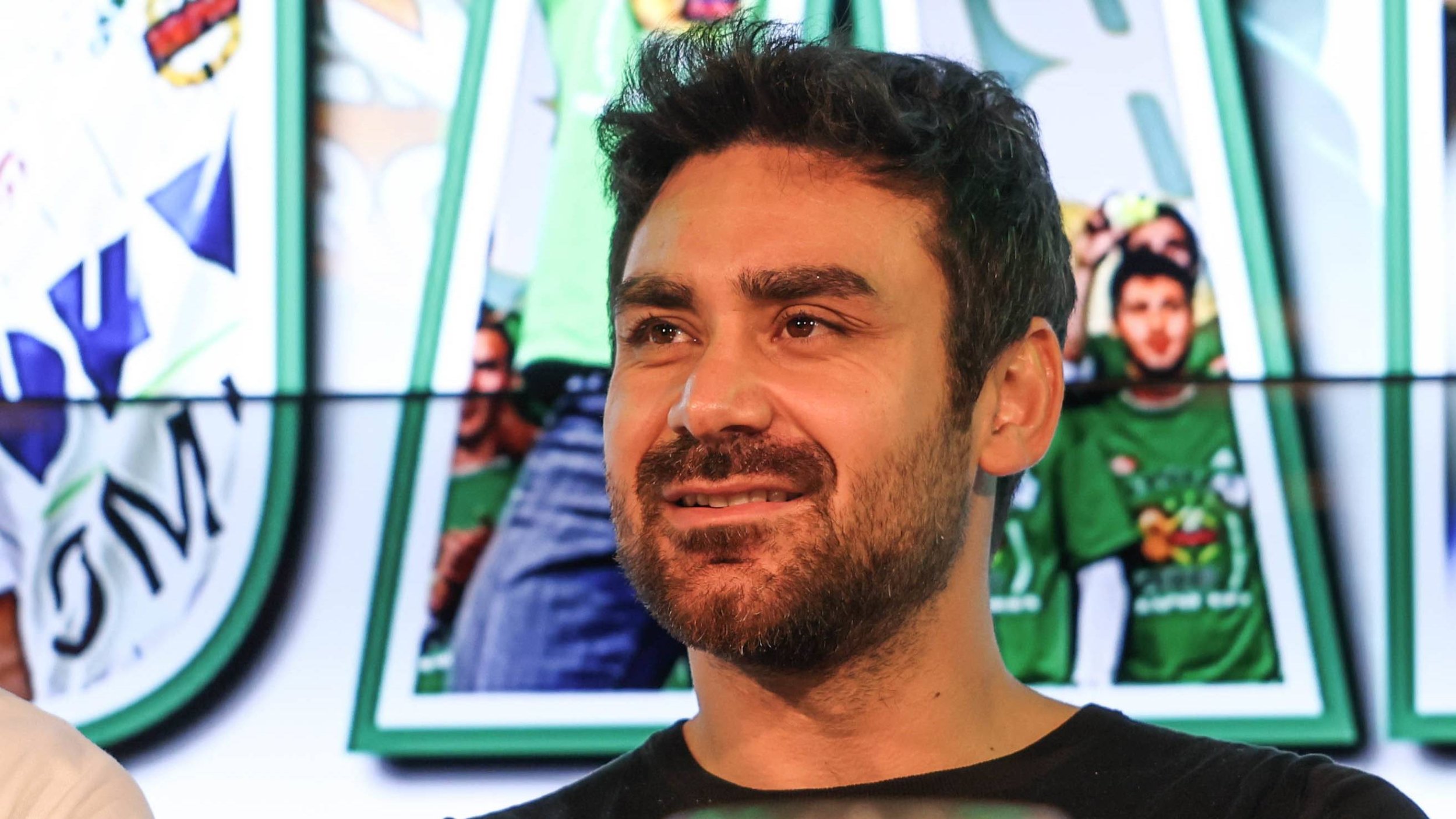 Veli Kavlak in der Türkei befördert!