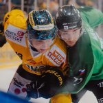 Capitals können Kantersieg nicht bestätigen