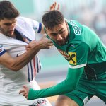 Rapid: "Wir werden auch heute nicht durchdrehen"