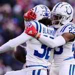 Colts-Sieg! Comebacker Raimann liefert entscheidenden Block