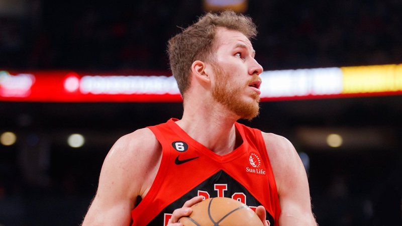 Pöltl mit 17 Punkten bei Heimsieg über Miami Heat