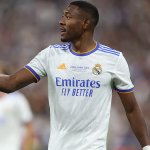 Endlich! Ancelotti kündigt Alaba-Comeback an