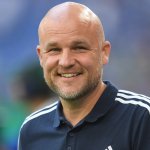 Rouven Schröder: Das ist der neue starke Mann bei Salzburg