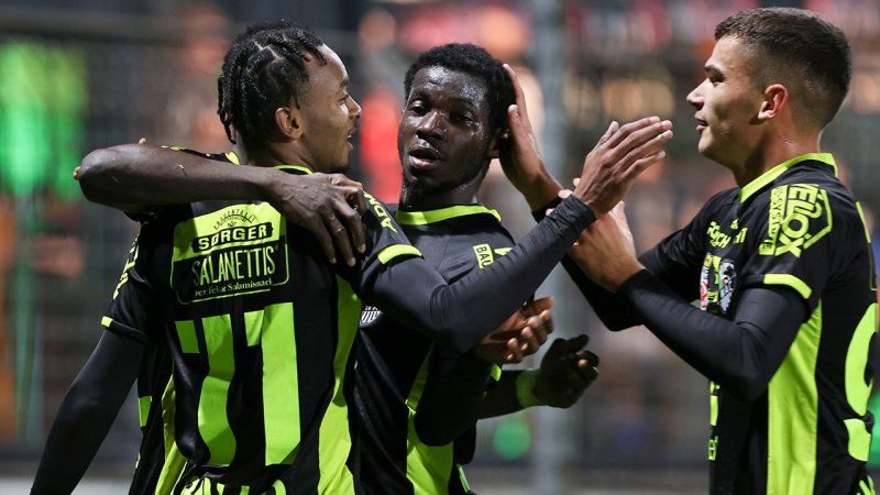 12 Vereine im Minus! Die Finanzzahlen Österreichs Profiklubs