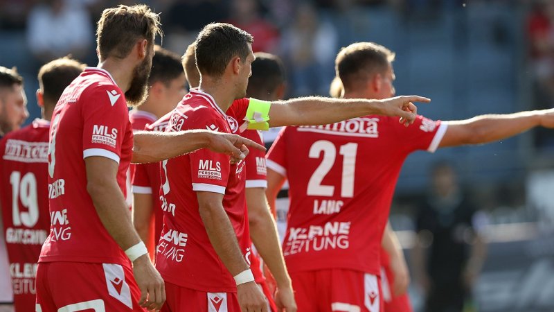 12 Vereine im Minus! Die Finanzzahlen Österreichs Profiklubs