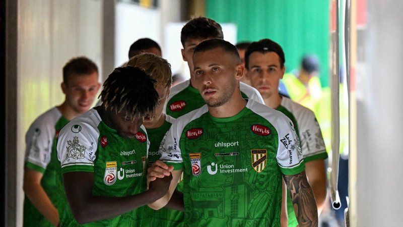 12 Vereine im Minus! Die Finanzzahlen Österreichs Profiklubs