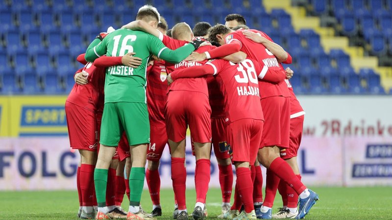 12 Vereine im Minus! Die Finanzzahlen Österreichs Profiklubs