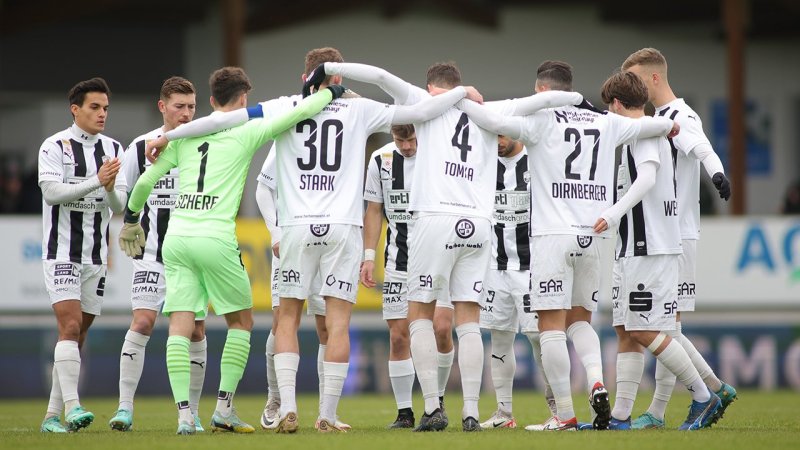 12 Vereine im Minus! Die Finanzzahlen Österreichs Profiklubs