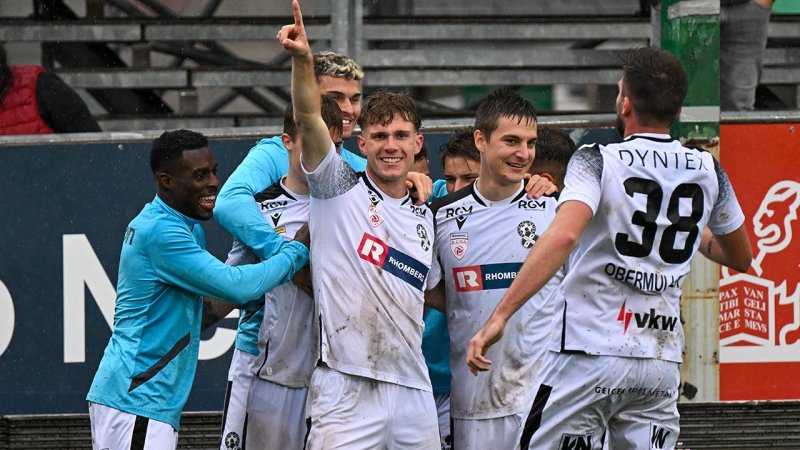 12 Vereine im Minus! Die Finanzzahlen Österreichs Profiklubs