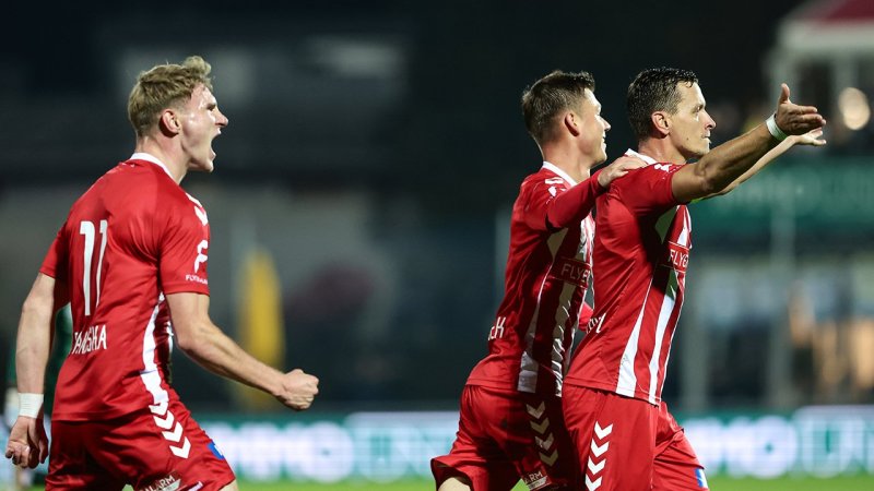 12 Vereine im Minus! Die Finanzzahlen Österreichs Profiklubs