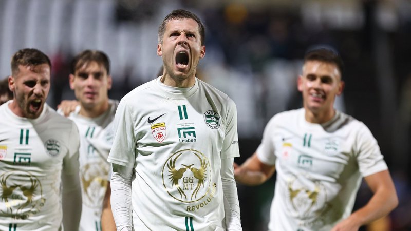 12 Vereine im Minus! Die Finanzzahlen Österreichs Profiklubs