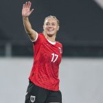 EURO-Playoff der Frauen LIVE: Österreich - Polen