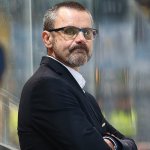 Samuelsson: "Salzburg kann große Überraschung schaffen"