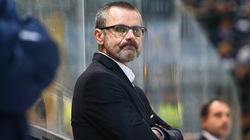 Samuelsson: "Salzburg kann große Überraschung schaffen"