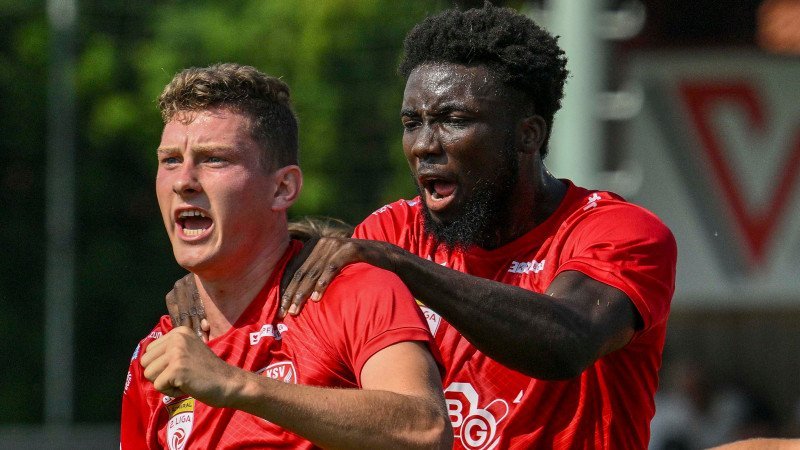 Finanzzahlen: Sturm zieht Salzburg nur sportlich davon