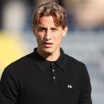 Erfreuliche Nachrichten von Fiorentinas Bove