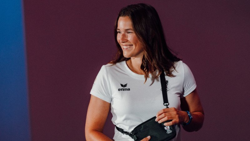 Segeln: Ex-Vizeweltmeisterin beendet ihre Karriere