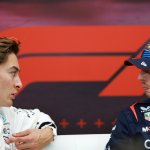 Verstappen sauer: "Habe jeden Respekt verloren"