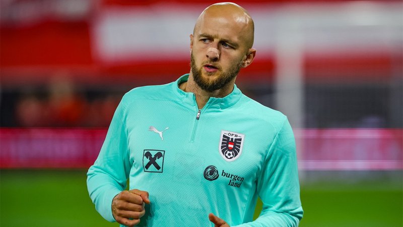 Kehrt Gernot Trauner bald in die Bundesliga zurück?