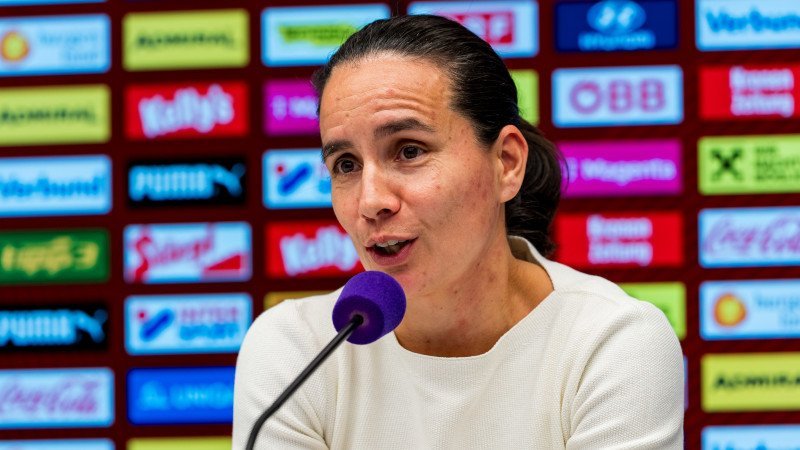 "Chance lebt!" - ÖFB-Frauen wollen EM-Ticket doch noch lösen