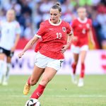 Kirchberger: In ihrem Austria-Stadion zur EM?