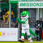 Droht die Insolvenz? Leoben ohne Geld und Hauptsponsor