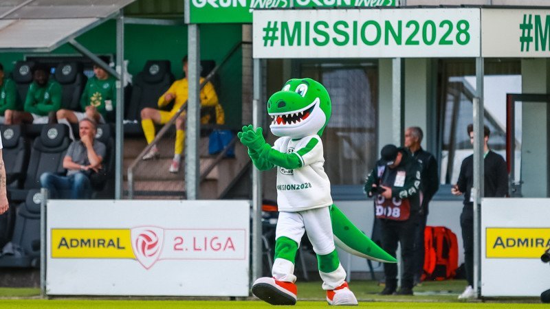 Droht die Insolvenz? Leoben ohne Geld und Hauptsponsor