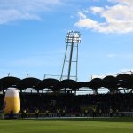 Nicht nur sportlich in Topform: Sturm mit Rekorderträgen